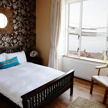Ardeen Bed & Breakfast Cobh