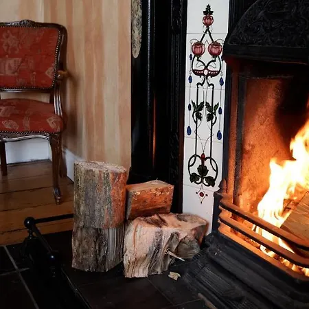 Ardeen Bed & Breakfast Cobh