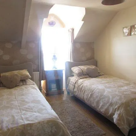 Bed & Breakfast Ardeen Cobh