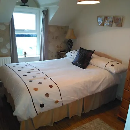 Bed & Breakfast Ardeen