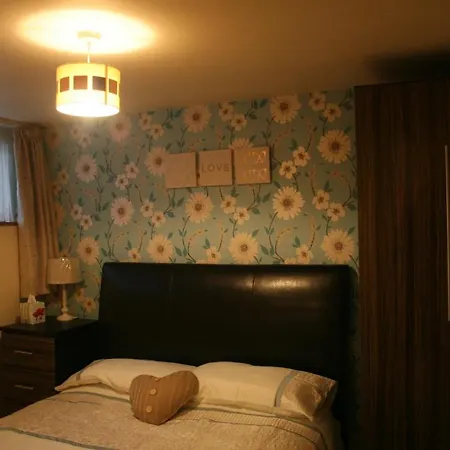 Bed & Breakfast Ardeen Cobh