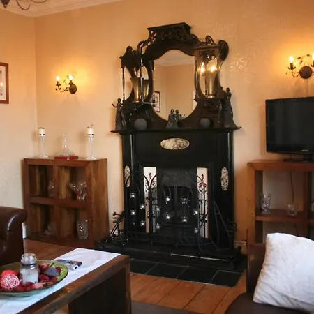 Bed & Breakfast Ardeen