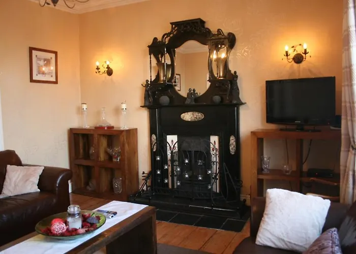 Bed & Breakfast Ardeen